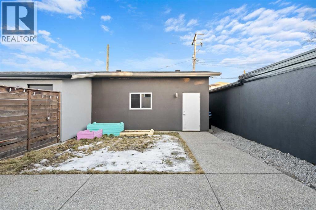 4906 21 Street SW, Calgary, Alberta  T2T 5B7 - Photo 39 - A2304269