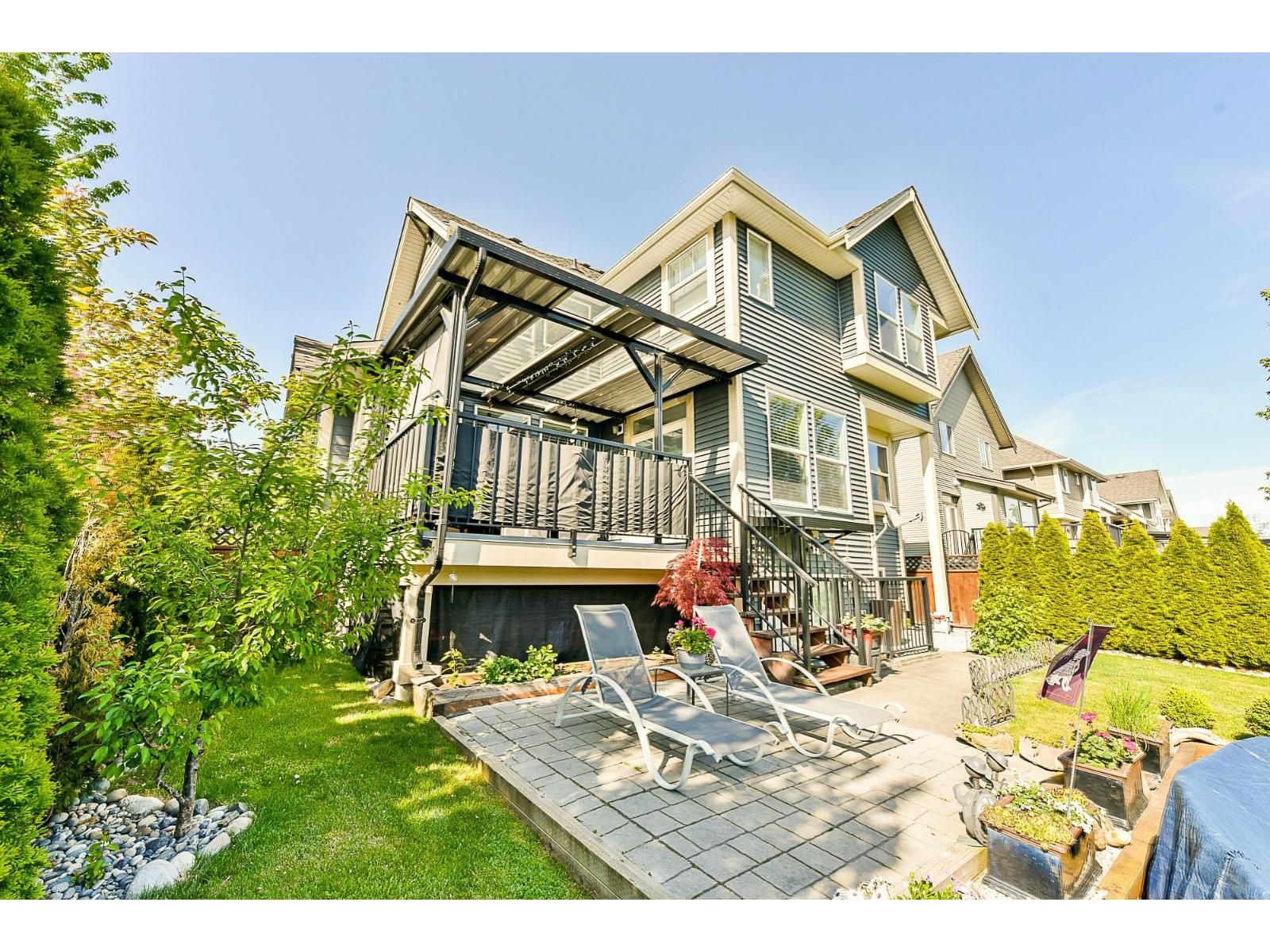 7158 208a Street, Langley, British Columbia  V2Y 0J1 - Photo 5 - R3119098