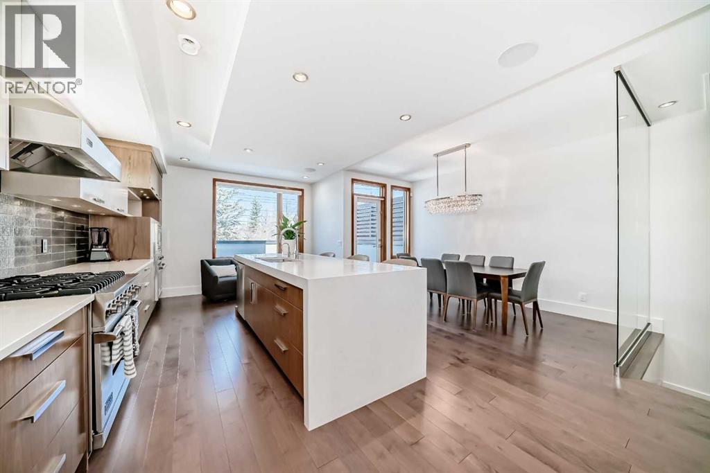 2142 28 Avenue SW, Calgary, Alberta  T2t 1K5 - Photo 10 - A2305725