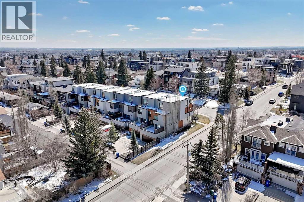 2142 28 Avenue SW, Calgary, Alberta  T2t 1K5 - Photo 46 - A2305725