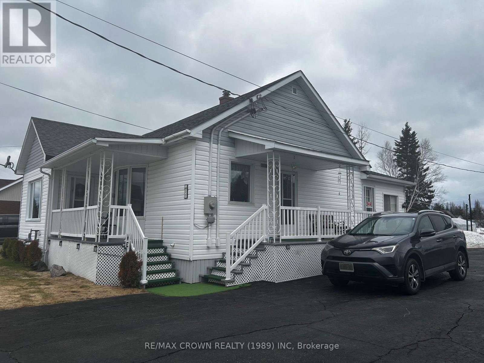 37 Leonard Moonbeam Avenue N, Kapuskasing, Ontario  P0L 1V0 - Photo 2 - T13080900