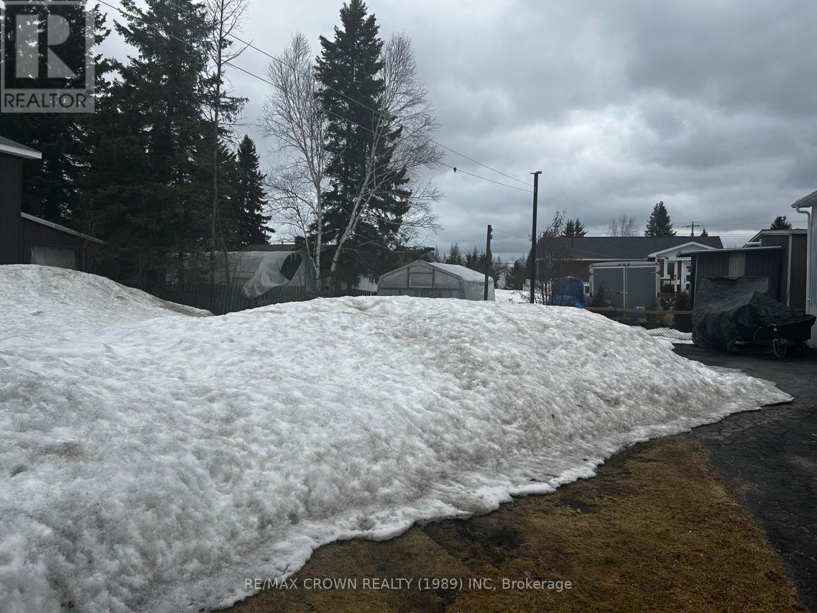 37 Leonard Moonbeam Avenue N, Kapuskasing, Ontario  P0L 1V0 - Photo 5 - T13080900