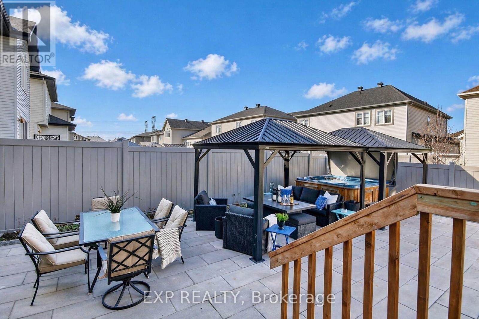 541 Dressage Avenue, Ottawa, Ontario  K2V 0C6 - Photo 49 - X13080898