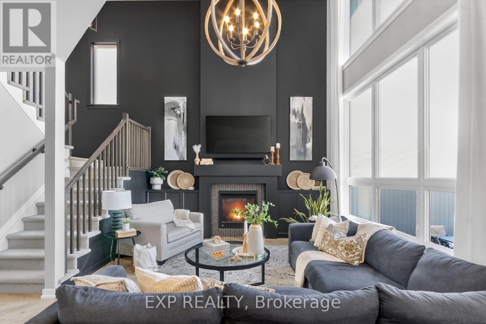 541 Dressage Avenue, Ottawa, Ontario  K2V 0C6 - Photo 8 - X13080898