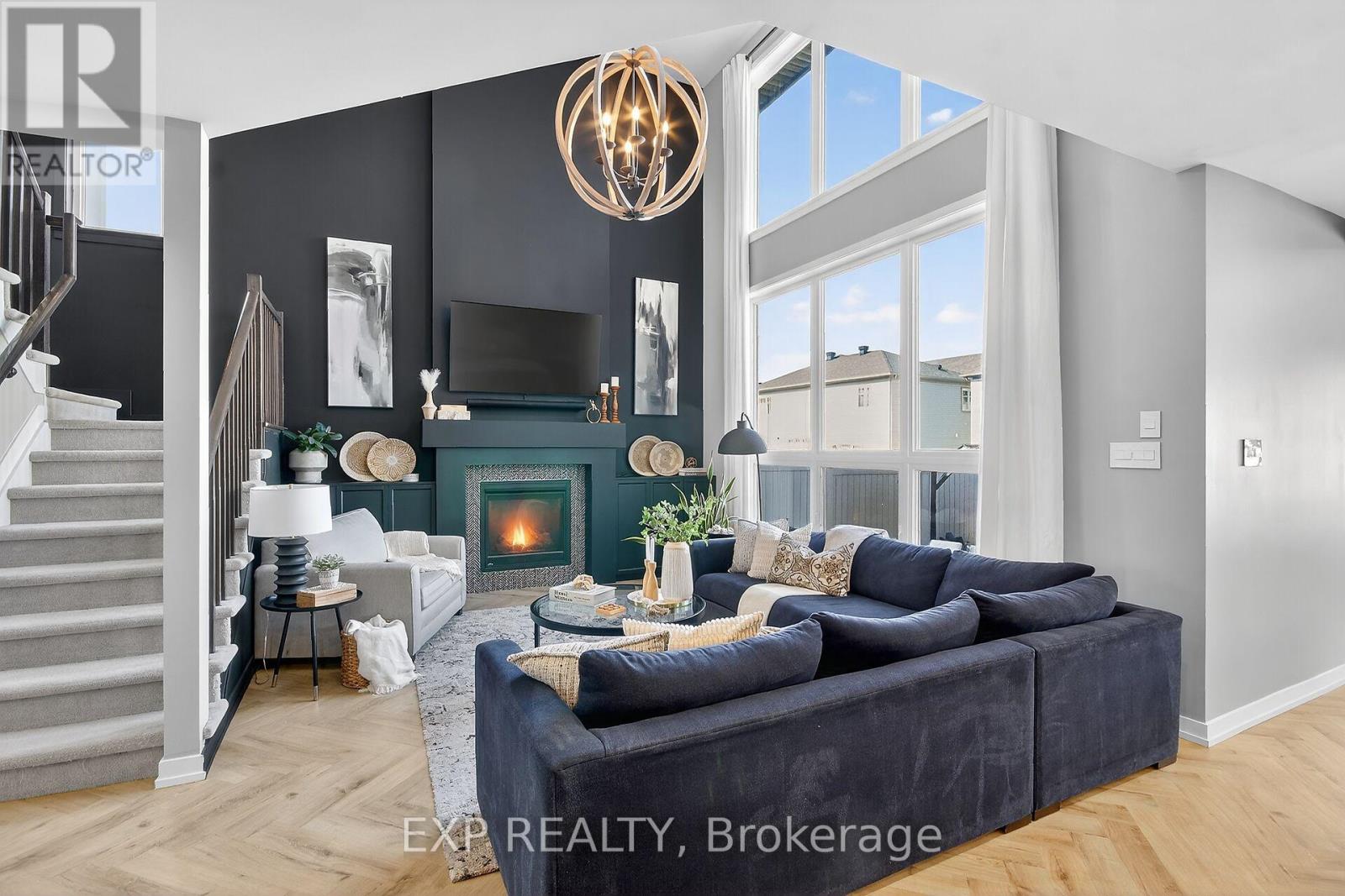 541 Dressage Avenue, Ottawa, Ontario  K2V 0C6 - Photo 9 - X13080898