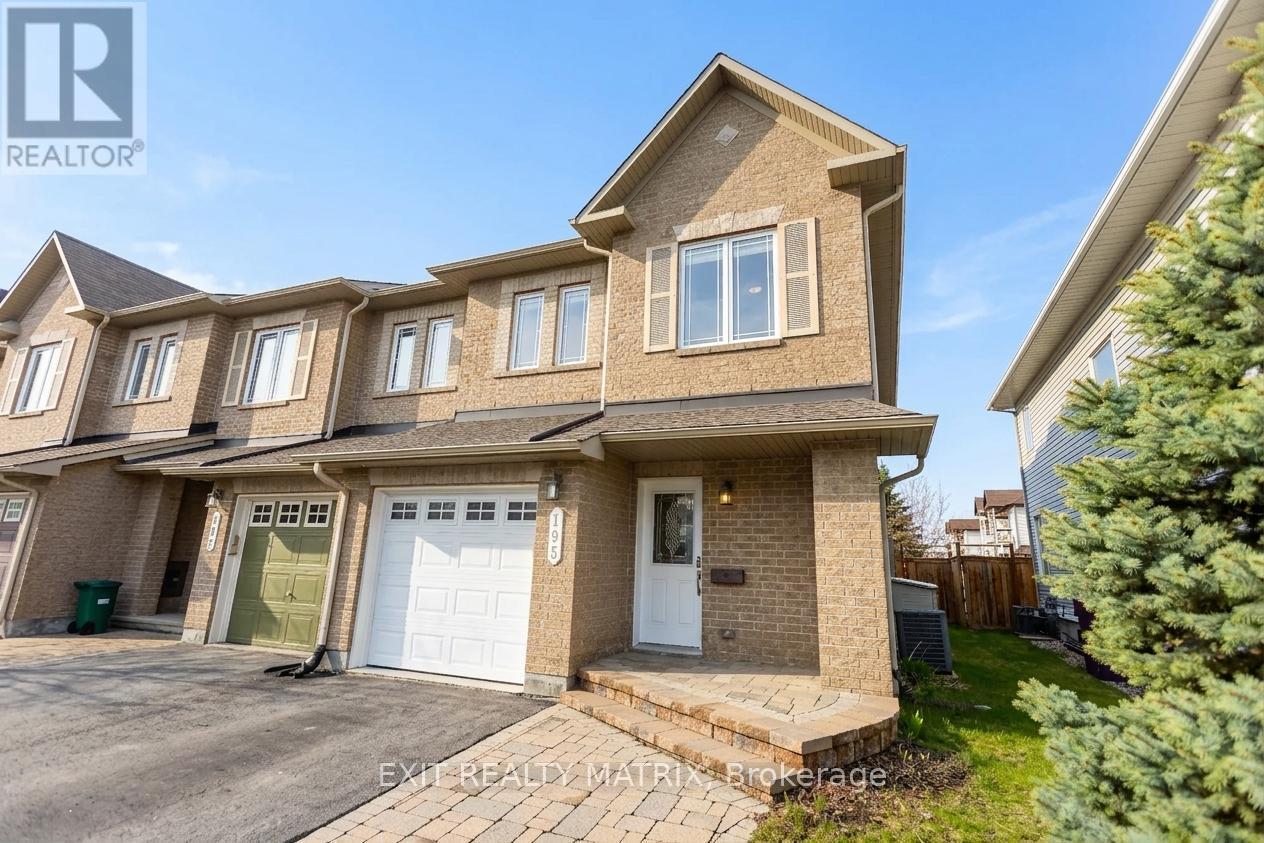 195 Tapley Place, Ottawa, Ontario  K4A 0L2 - Photo 2 - X13080972