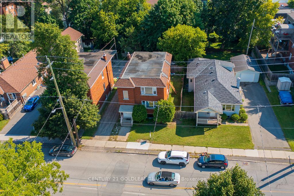543 Kirkwood Avenue, Ottawa, Ontario  K1Z 5X2 - Photo 2 - X13080986