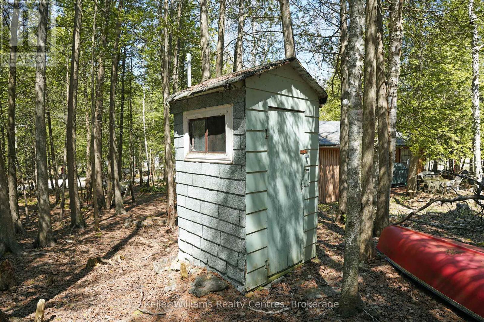 51 Cedar Trail, South Bruce Peninsula, Ontario  N0H 2T0 - Photo 32 - X12946838