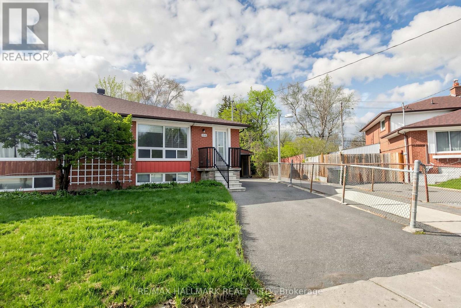 25 BEETHOVEN COURT, Toronto, Ontario