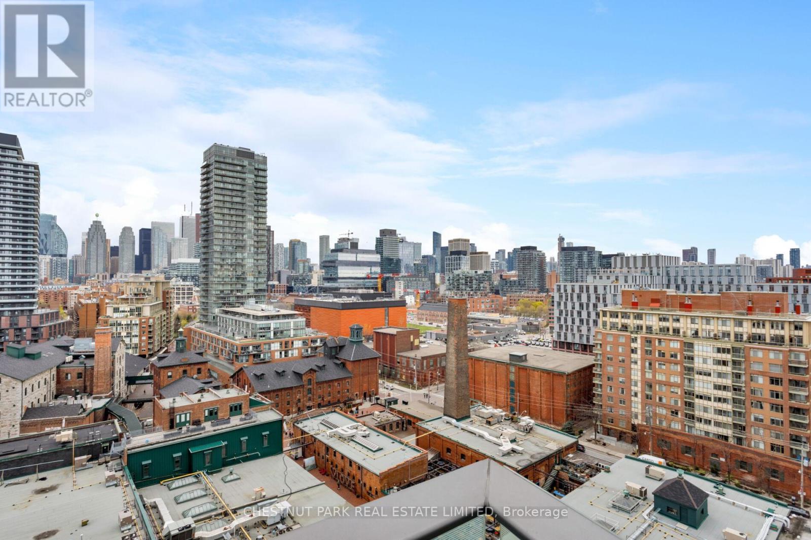 1302 - 70 Distillery Lane, Toronto, Ontario  M5A 0E3 - Photo 22 - C13076732
