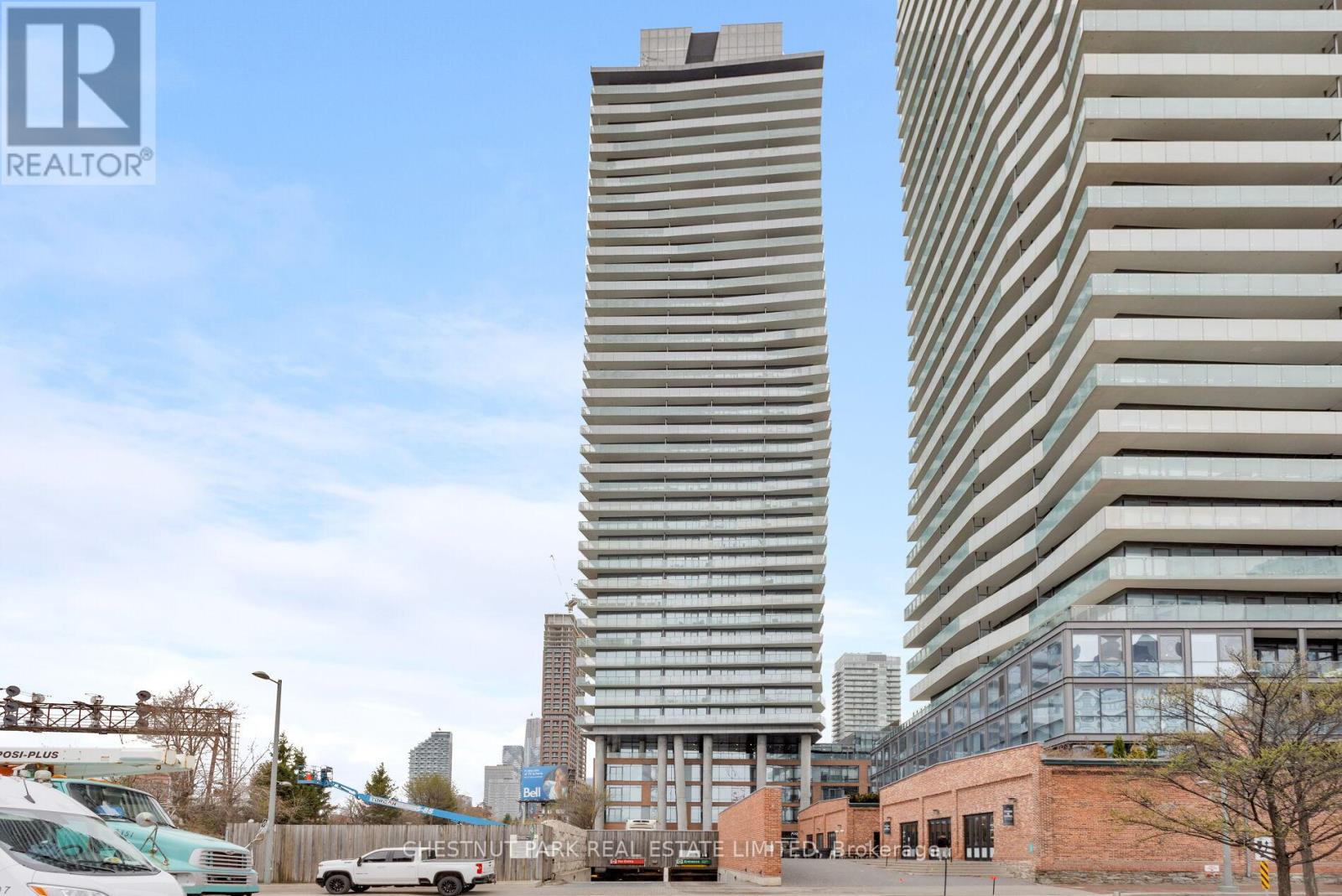 1302 - 70 Distillery Lane, Toronto, Ontario  M5A 0E3 - Photo 40 - C13076732