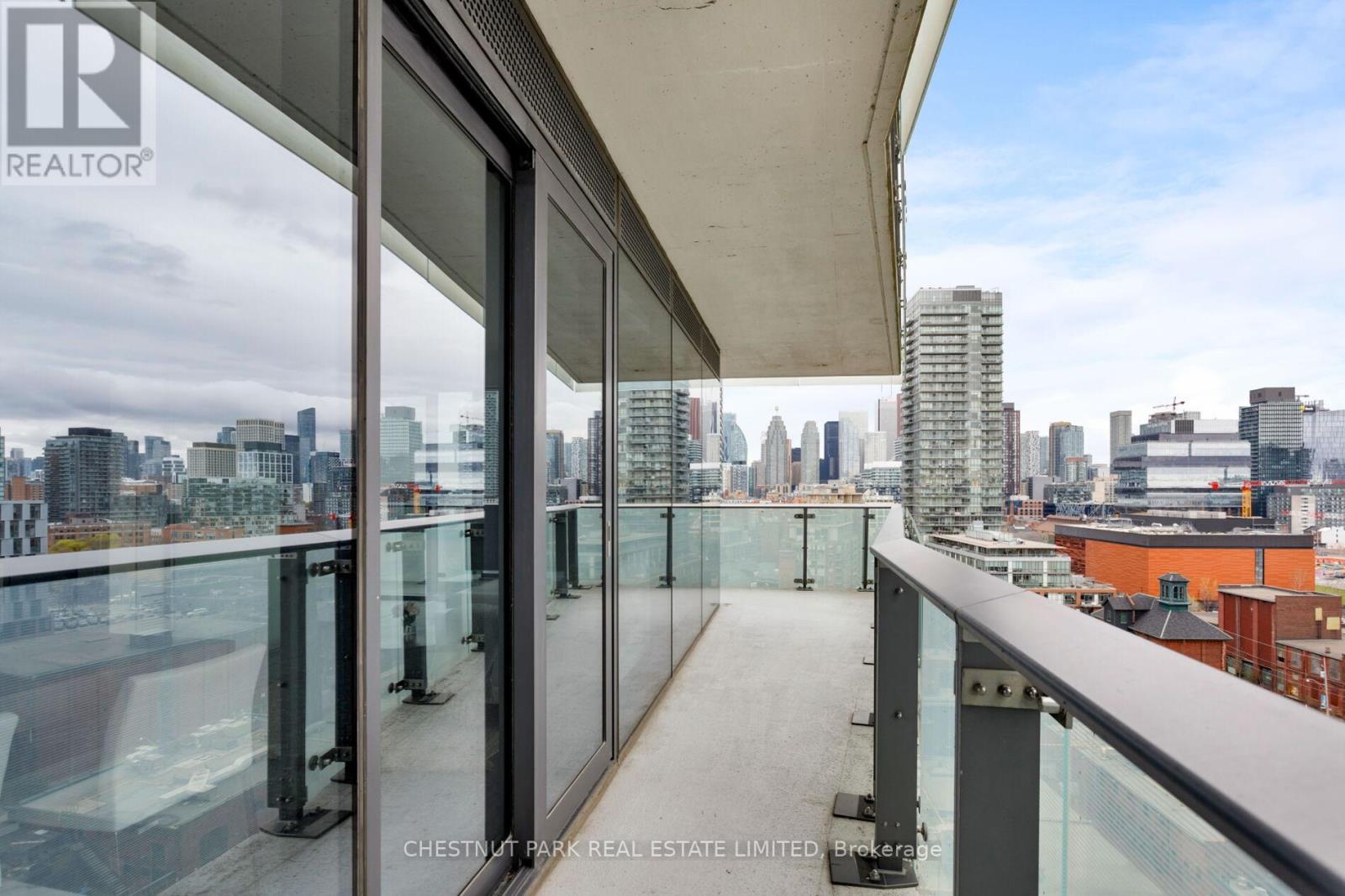 1302 - 70 Distillery Lane, Toronto, Ontario  M5A 0E3 - Photo 17 - C13076732