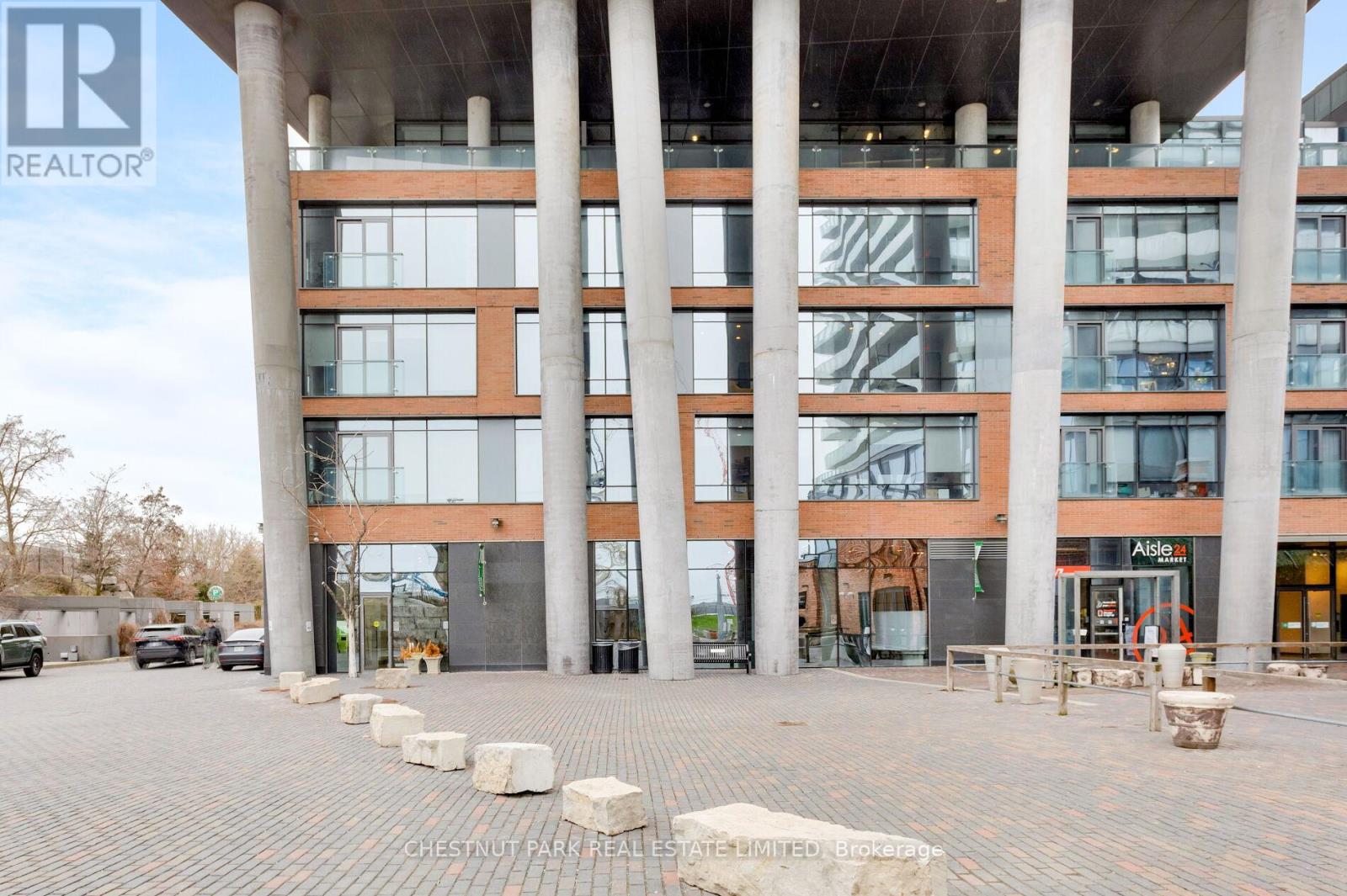 1302 - 70 Distillery Lane, Toronto, Ontario  M5A 0E3 - Photo 41 - C13076732