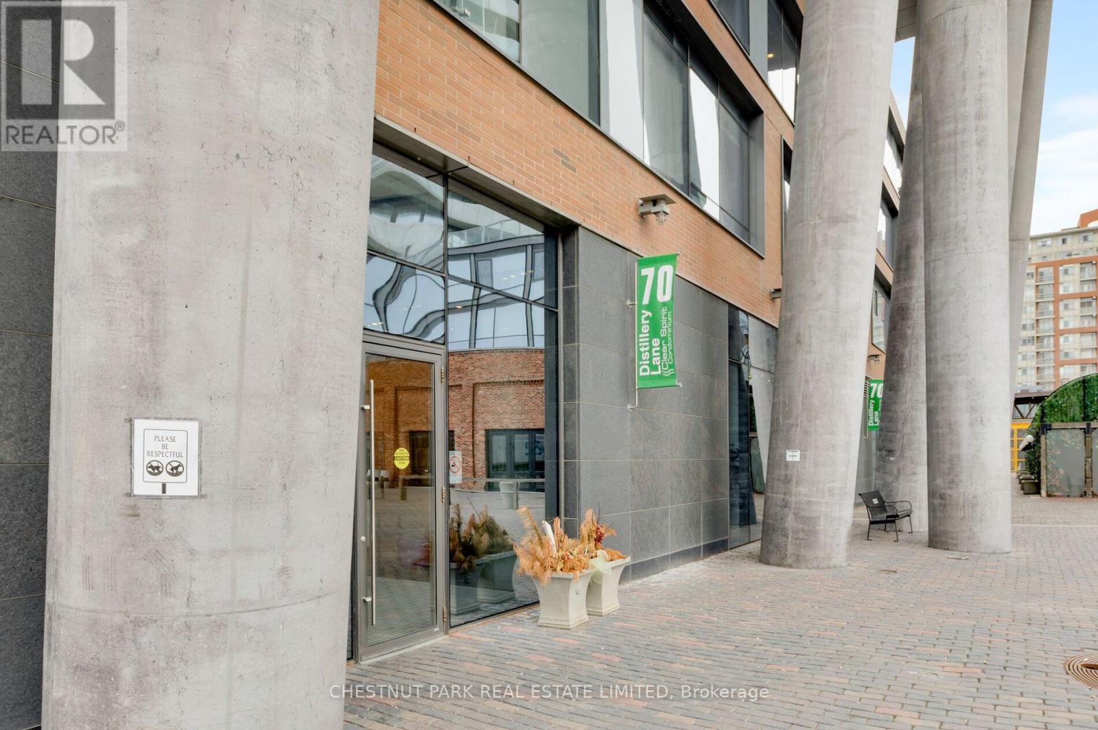 1302 - 70 Distillery Lane, Toronto, Ontario  M5A 0E3 - Photo 42 - C13076732