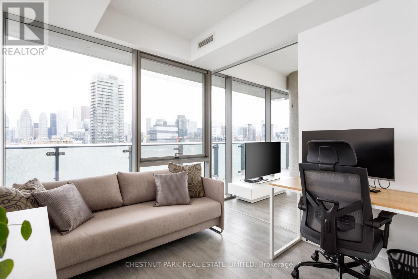 1302 - 70 Distillery Lane, Toronto, Ontario  M5A 0E3 - Photo 30 - C13076732