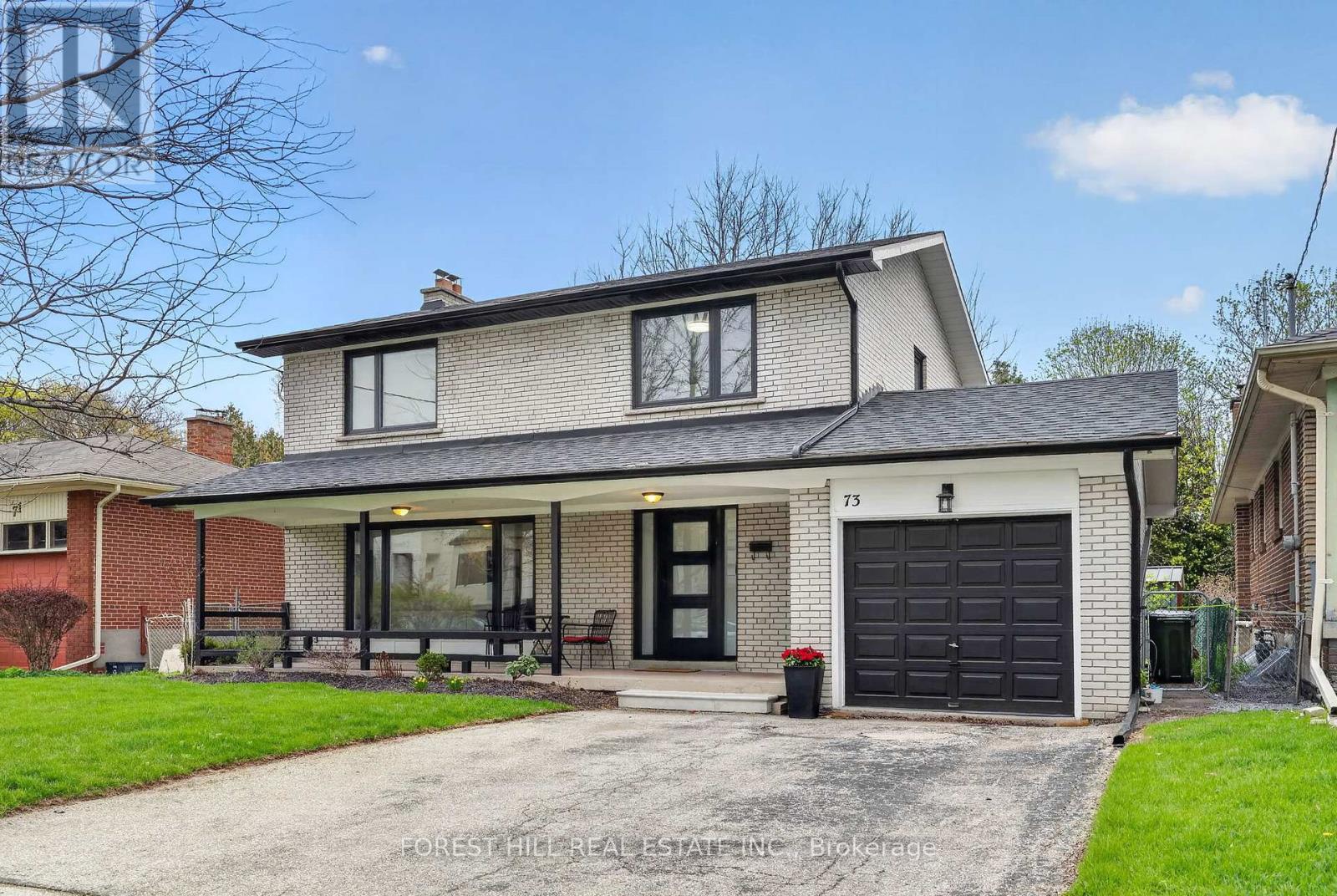 73 Patricia Avenue, Toronto, Ontario  M2M 1J1 - Photo 36 - C13076896