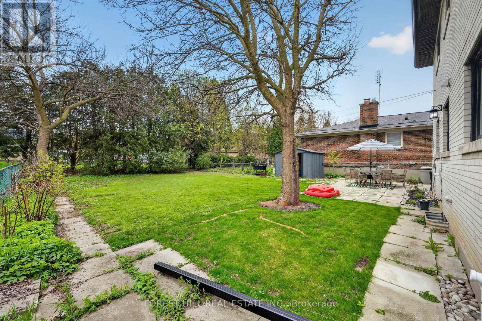 73 Patricia Avenue, Toronto, Ontario  M2M 1J1 - Photo 35 - C13076896
