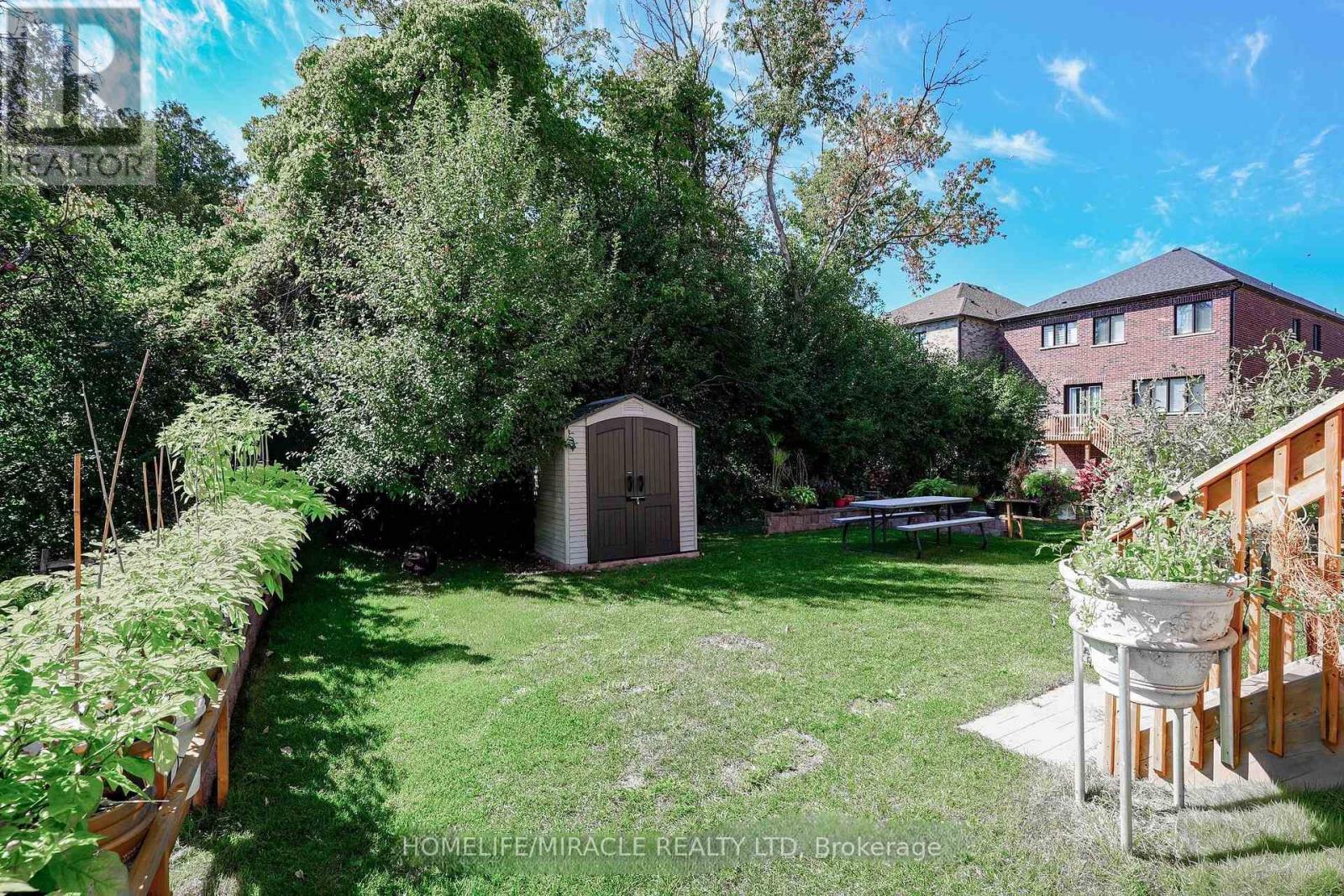 1214 Shankel Road, Oshawa, Ontario  L1K 3G2 - Photo 32 - E13072654