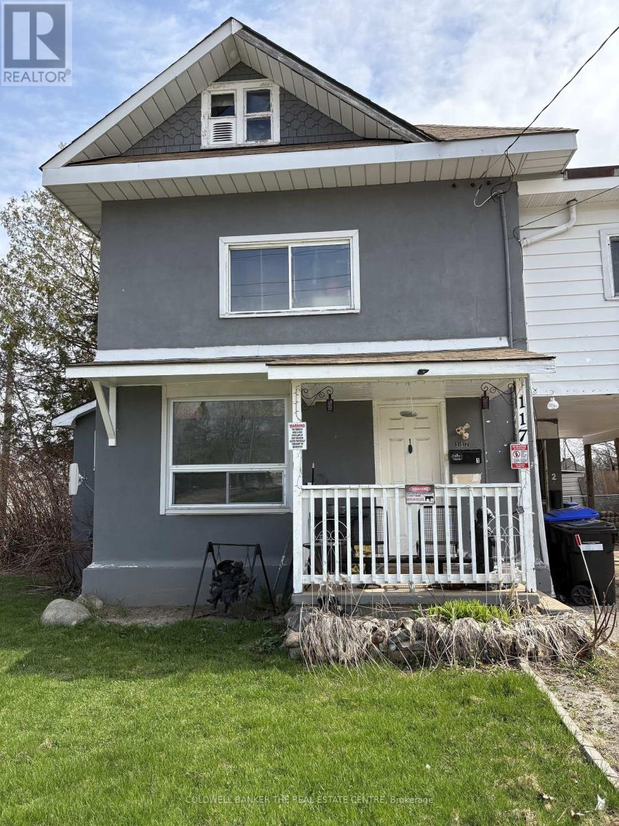 2 - 117 Eighth Street, Midland, Ontario  L4R 4A5 - Photo 3 - S13043550