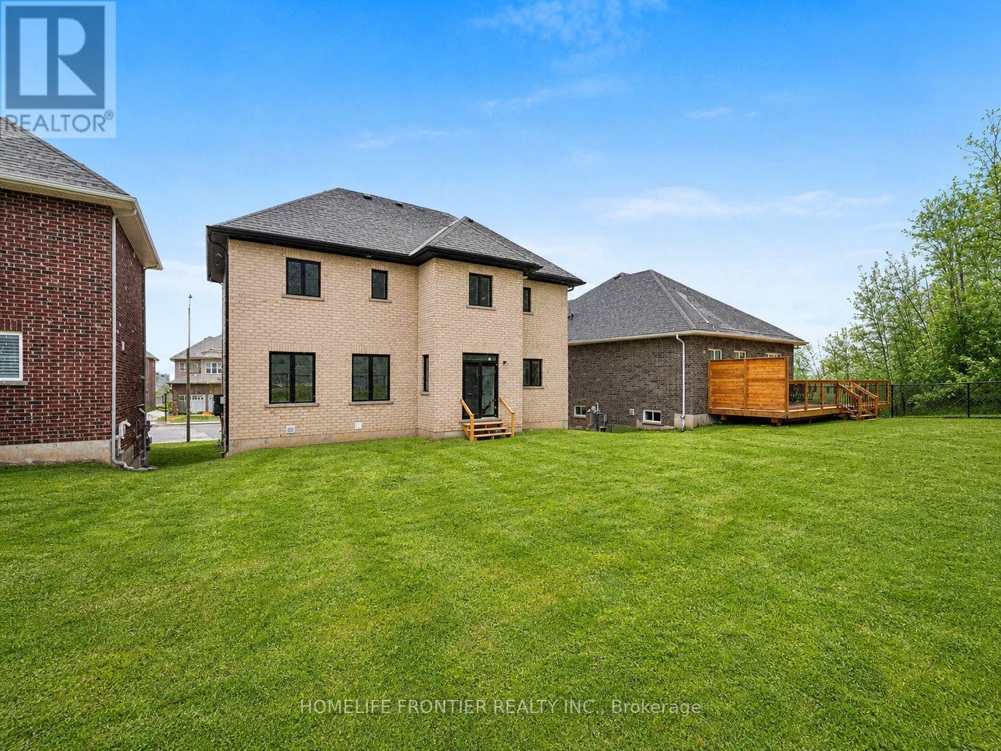 3088 Monarch Drive, Orillia, Ontario  L3V 8K3 - Photo 12 - S13080162