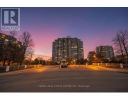 607 - 3 ROWNTREE ROAD, Toronto, Ontario
