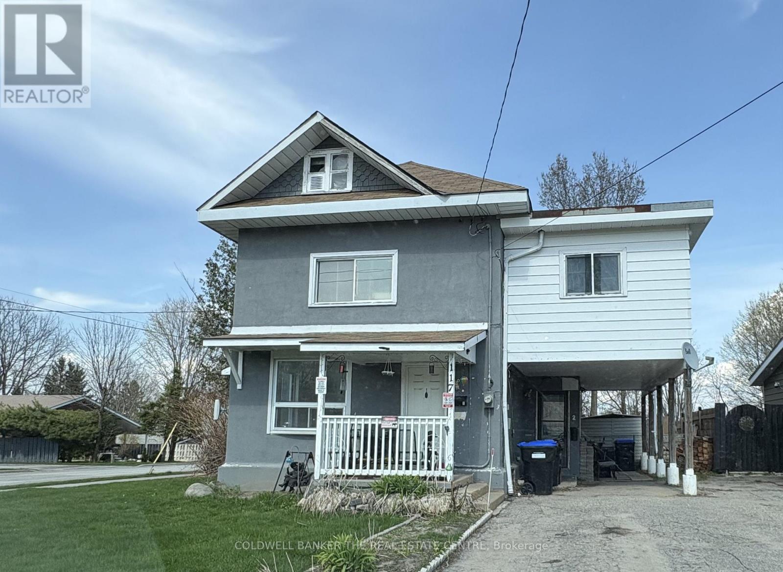 2 - 117 EIGHTH STREET, Midland, Ontario