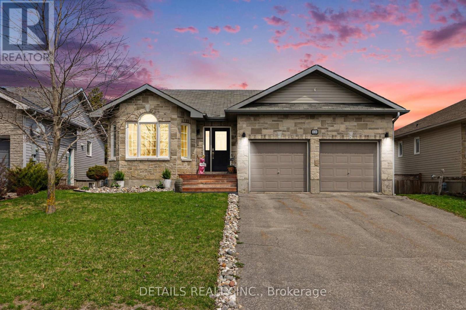 139 Raina Way, North Grenville, Ontario  K0G 1J0 - Photo 2 - X13039298