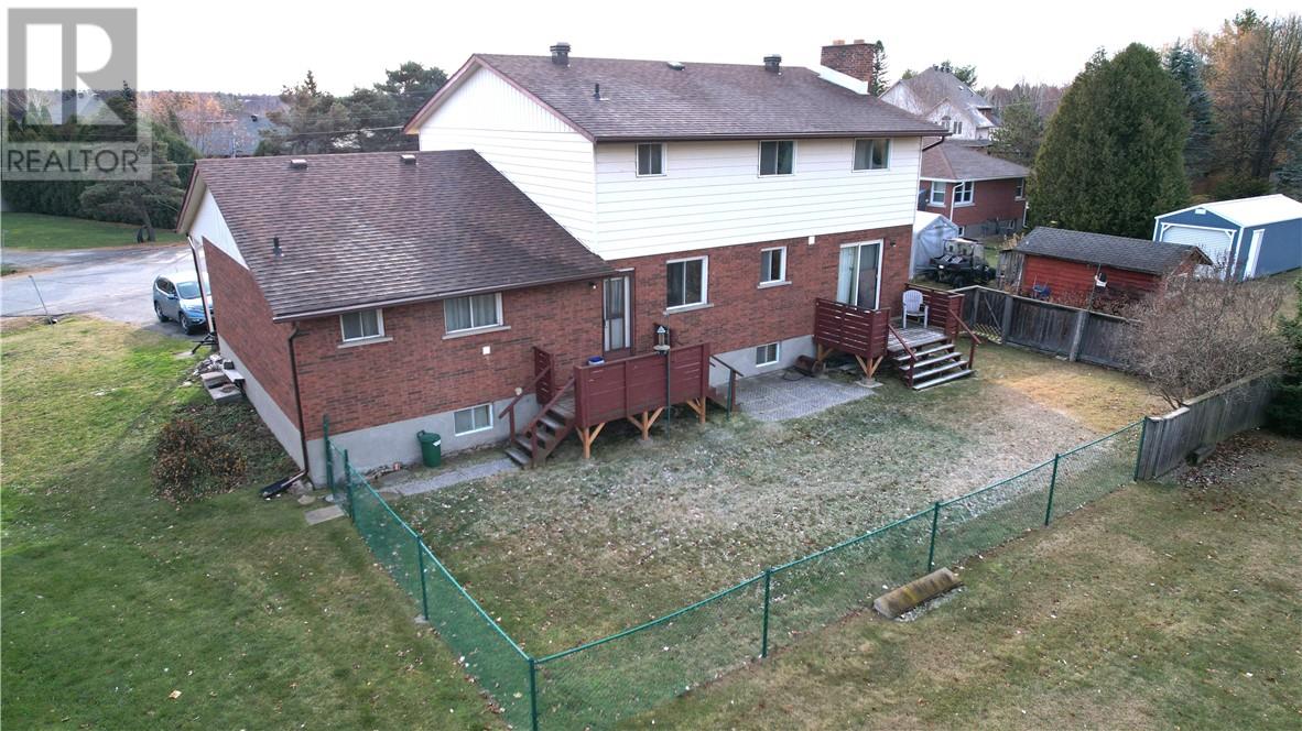 1424 Ramsey Lake Rd, Sudbury, Ontario  P3E 6J1 - Photo 4 - 2127496