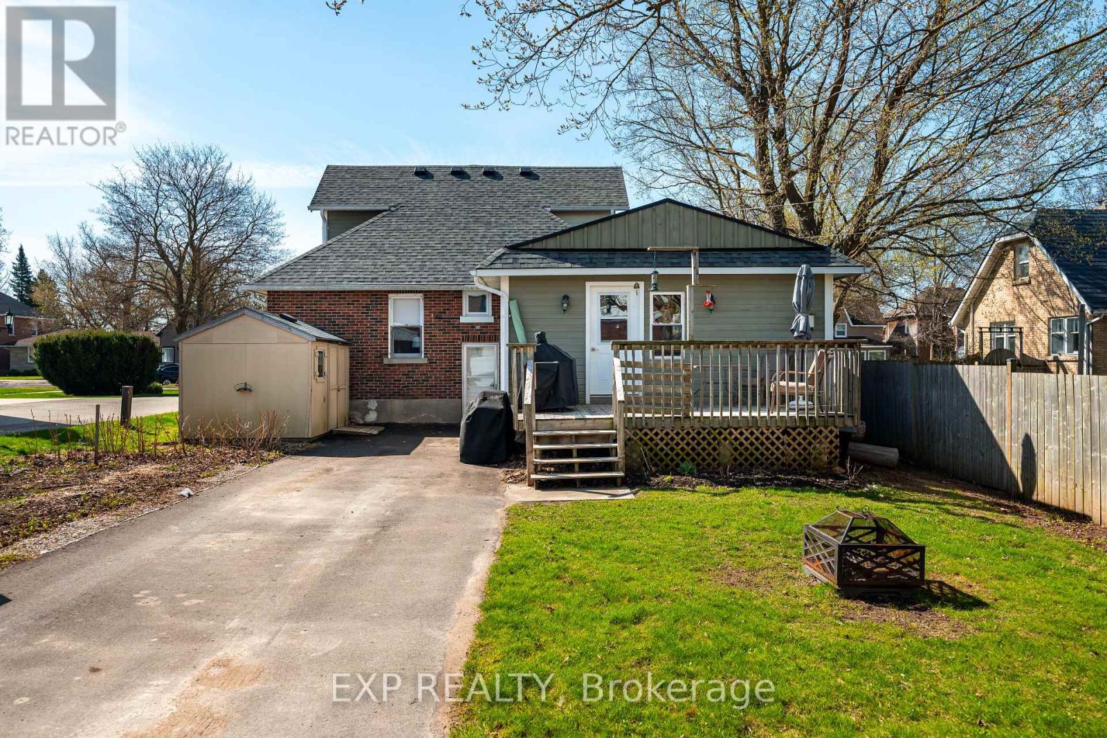 314 Main Street E, Shelburne, Ontario  L9V 2Y9 - Photo 43 - X12838650
