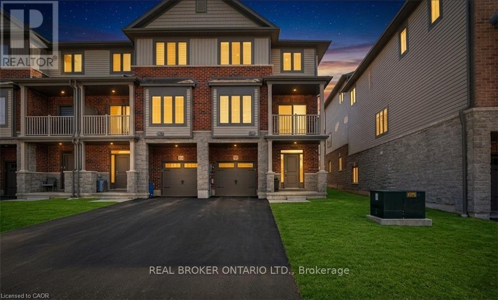 312 HUMPHREY STREET, Hamilton, Ontario