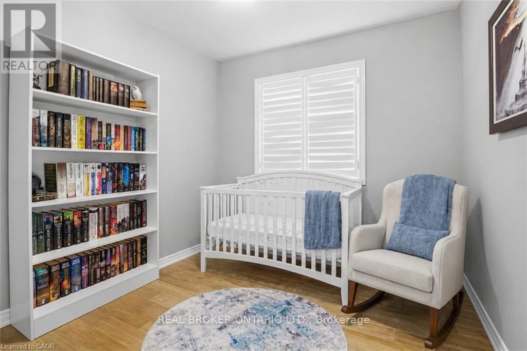312 Humphrey Street, Hamilton, Ontario  L0R 2H1 - Photo 26 - X13071128