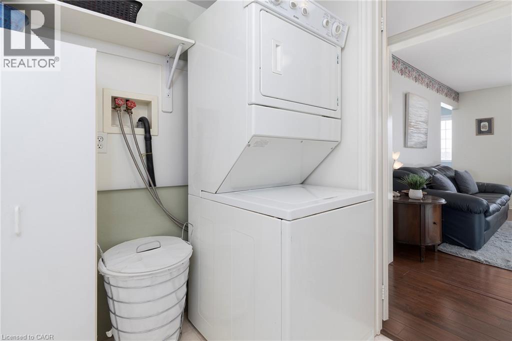 600 Silverbirch Boulevard Unit# 308, Mount Hope, Ontario  L0R 1W0 - Photo 16 - 40809329