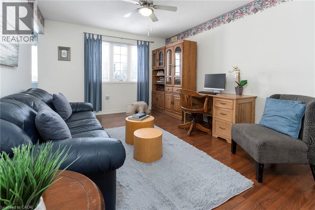 600 Silverbirch Boulevard Unit# 308, Mount Hope, Ontario  L0R 1W0 - Photo 12 - 40809329