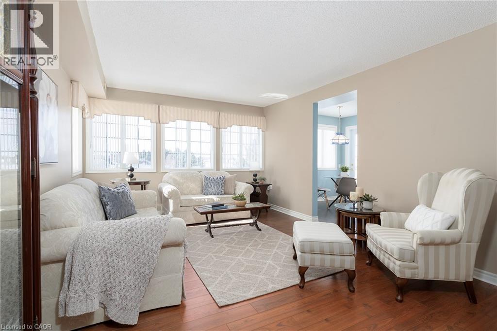 600 Silverbirch Boulevard Unit# 308, Mount Hope, Ontario  L0R 1W0 - Photo 4 - 40809329