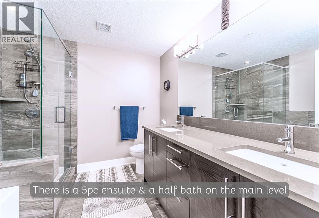204, 3000b Stewart Creek Drive, Canmore, Alberta  T1W 0G5 - Photo 8 - A2283262