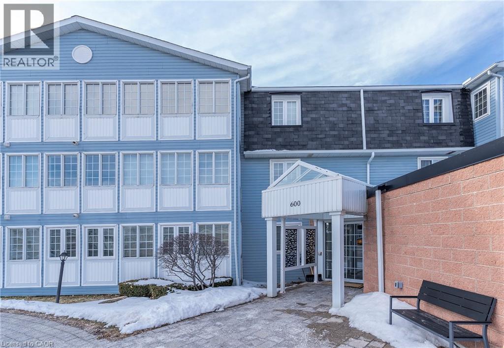 600 Silverbirch Boulevard Unit# 308, Mount Hope, Ontario  L0R 1W0 - Photo 21 - 40809329