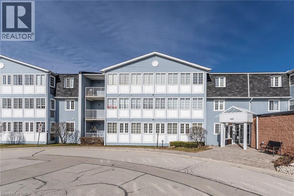 600 Silverbirch Boulevard Unit# 308, Mount Hope, Ontario  L0R 1W0 - Photo 25 - 40809329