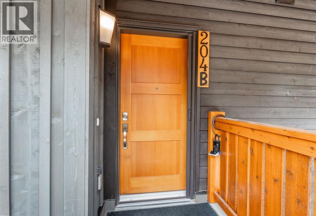 204, 3000b Stewart Creek Drive, Canmore, Alberta  T1W 0G5 - Photo 15 - A2283262
