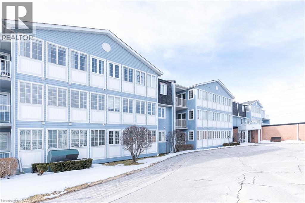 600 Silverbirch Boulevard Unit# 308, Mount Hope, Ontario  L0R 1W0 - Photo 23 - 40809329