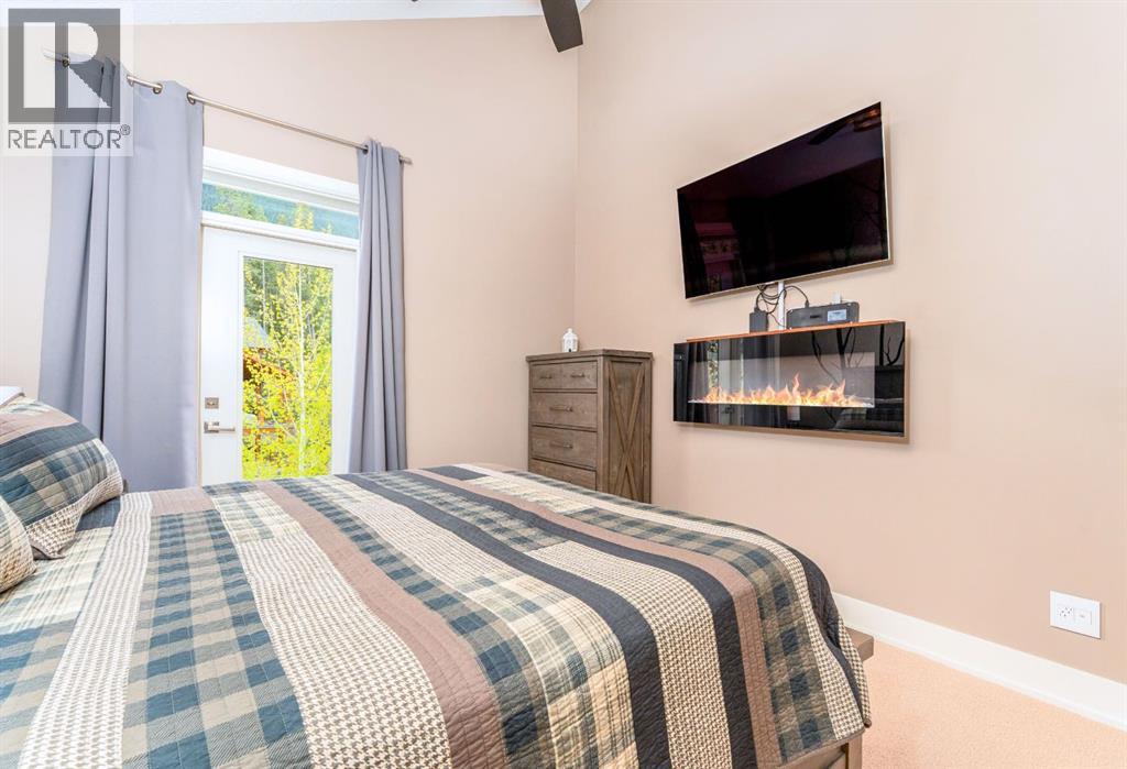 204, 3000b Stewart Creek Drive, Canmore, Alberta  T1W 0G5 - Photo 37 - A2283262