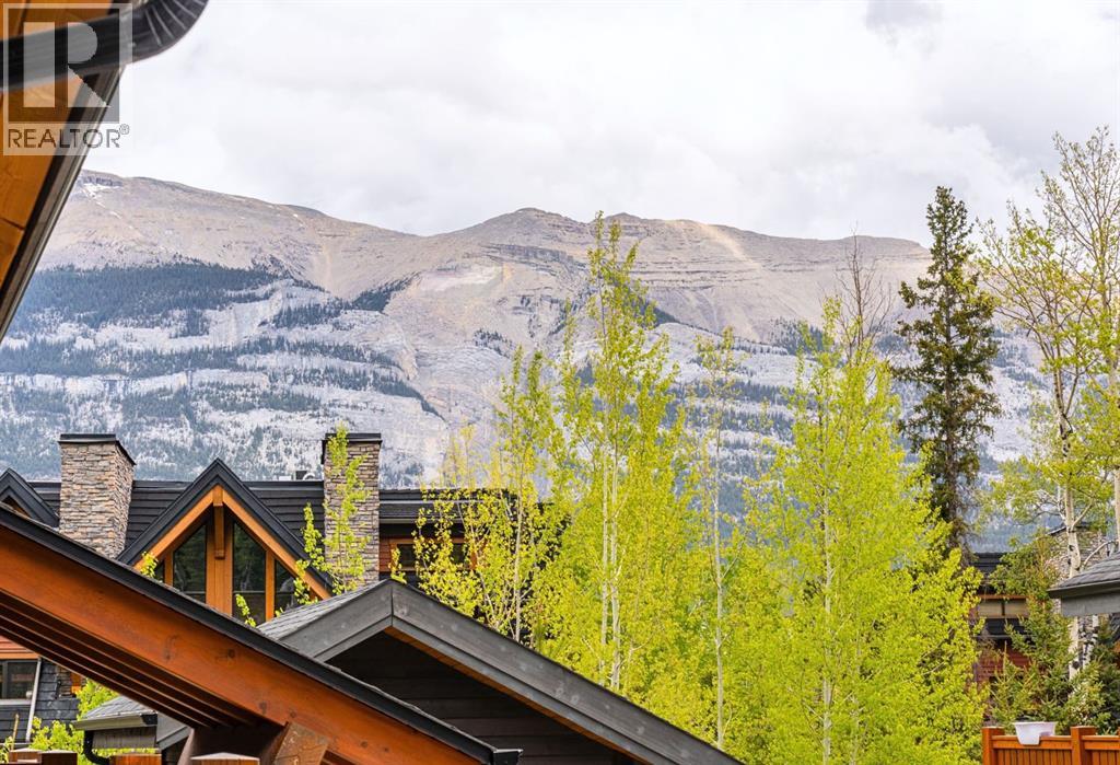 204, 3000b Stewart Creek Drive, Canmore, Alberta  T1W 0G5 - Photo 40 - A2283262