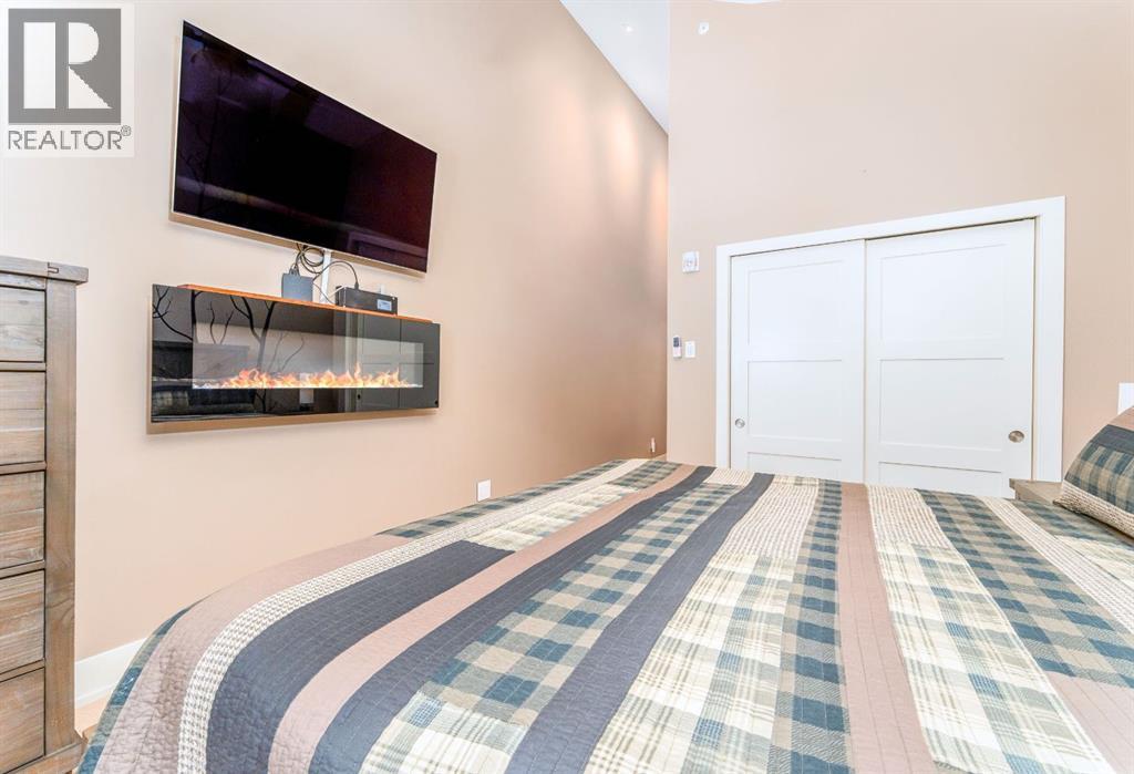204, 3000b Stewart Creek Drive, Canmore, Alberta  T1W 0G5 - Photo 36 - A2283262