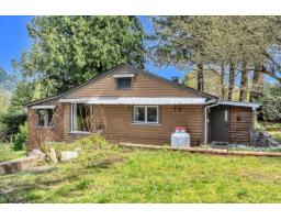 44239 BAYVIEW ROAD, Mission, British Columbia