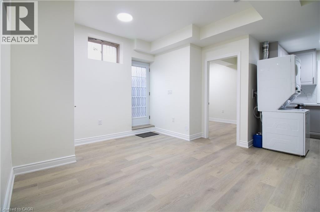 55 William Dunlop Street Unit# #lower, Kitchener, Ontario  N2R 0N8 - Photo 4 - 40823363
