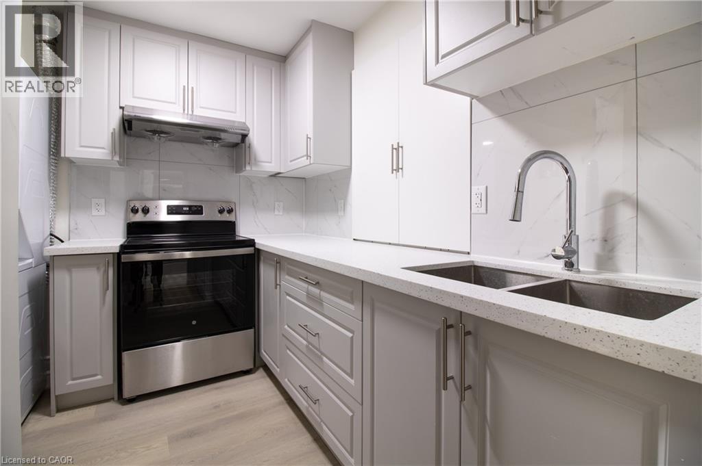 55 William Dunlop Street Unit# #lower, Kitchener, Ontario  N2R 0N8 - Photo 5 - 40823363