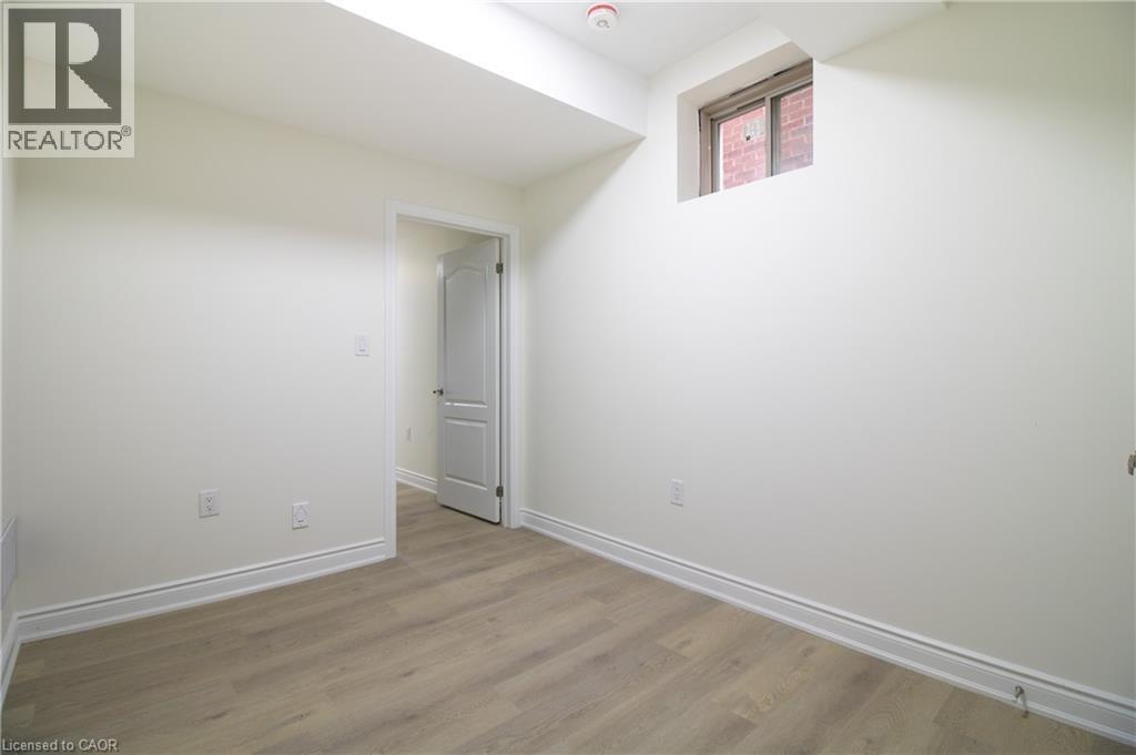 55 William Dunlop Street Unit# #lower, Kitchener, Ontario  N2R 0N8 - Photo 8 - 40823363