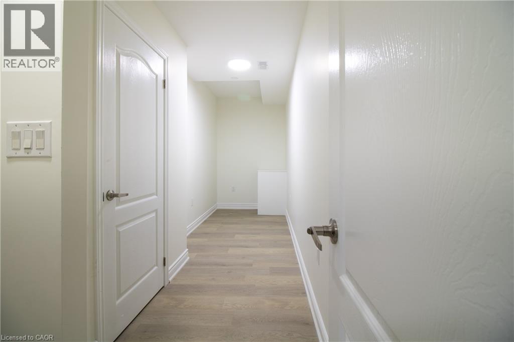 55 William Dunlop Street Unit# #lower, Kitchener, Ontario  N2R 0N8 - Photo 9 - 40823363