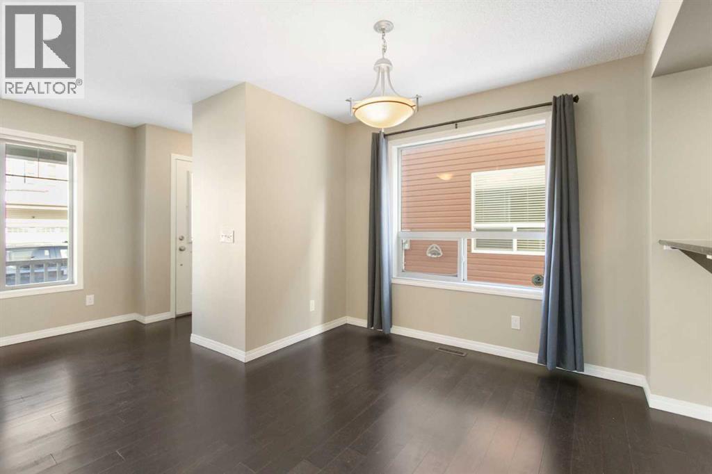 1369 Windstone Road SW, Airdrie, Alberta  T4B 0N6 - Photo 4 - A2287856