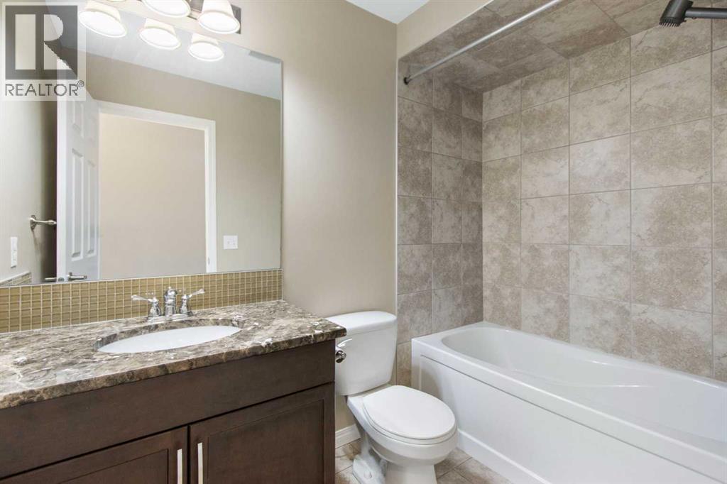 1369 Windstone Road SW, Airdrie, Alberta  T4B 0N6 - Photo 26 - A2287856