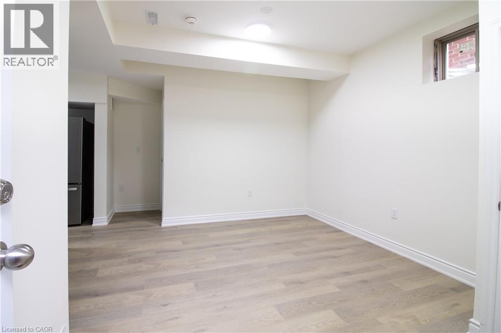55 William Dunlop Street Unit# #lower, Kitchener, Ontario  N2R 0N8 - Photo 3 - 40823363